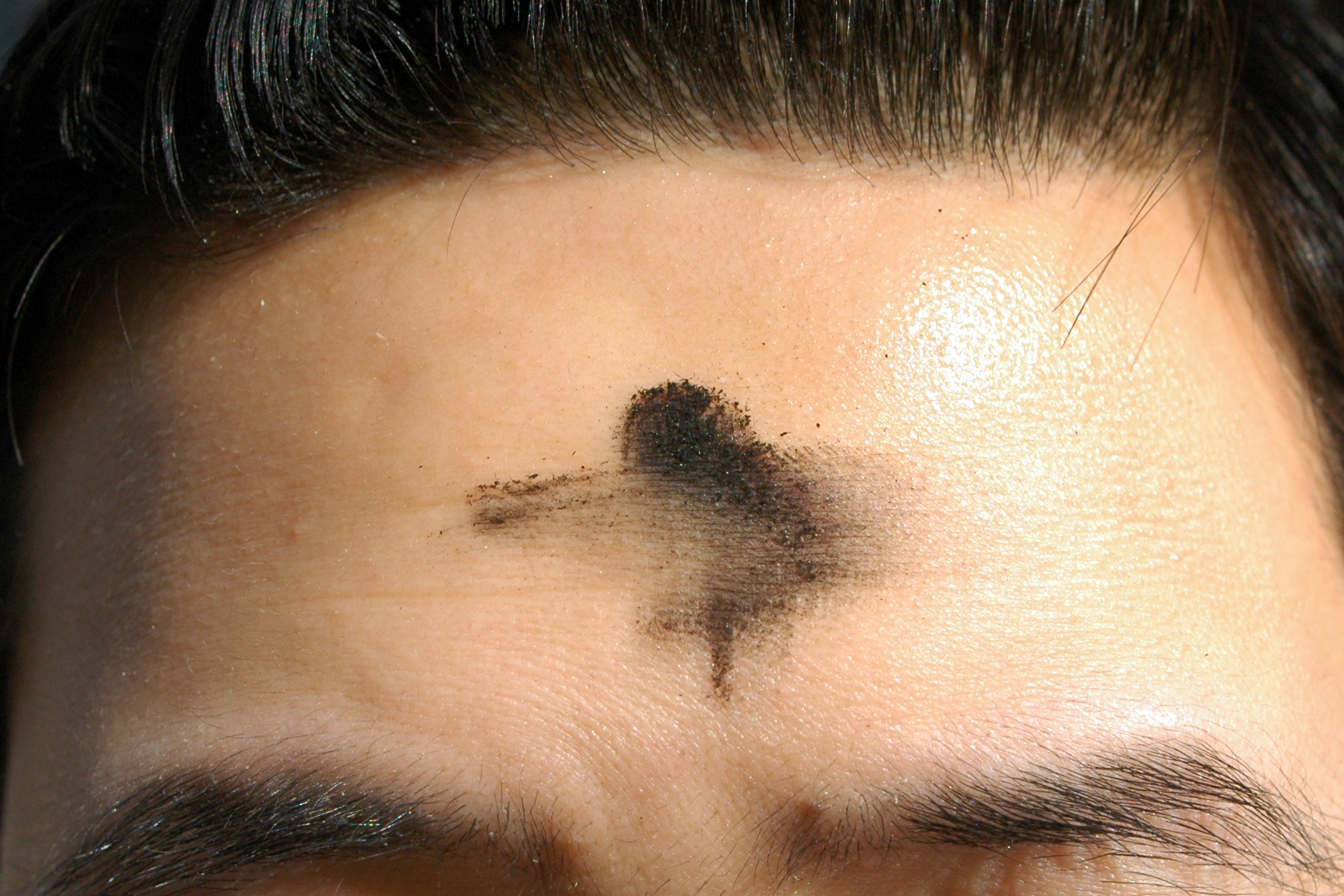 Ash Wednesday, Christian or Pagan - Paul Holt Ministries