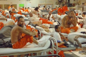 California Prison Inmates