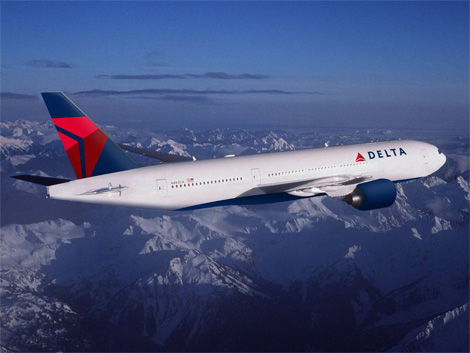 Delta to Have No Fly Zone for Jews