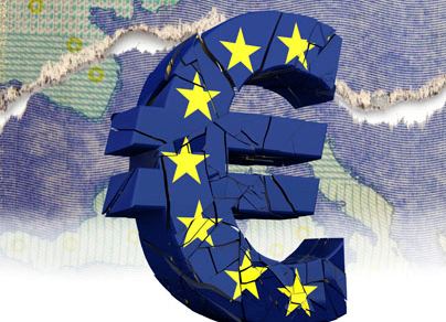 EU Breakup Not Contrary to Prophecy