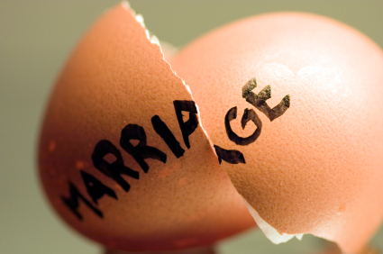 The Inconsistent Stance of Christians on Marriage